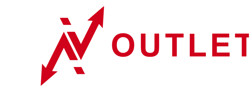 OUTLET logo