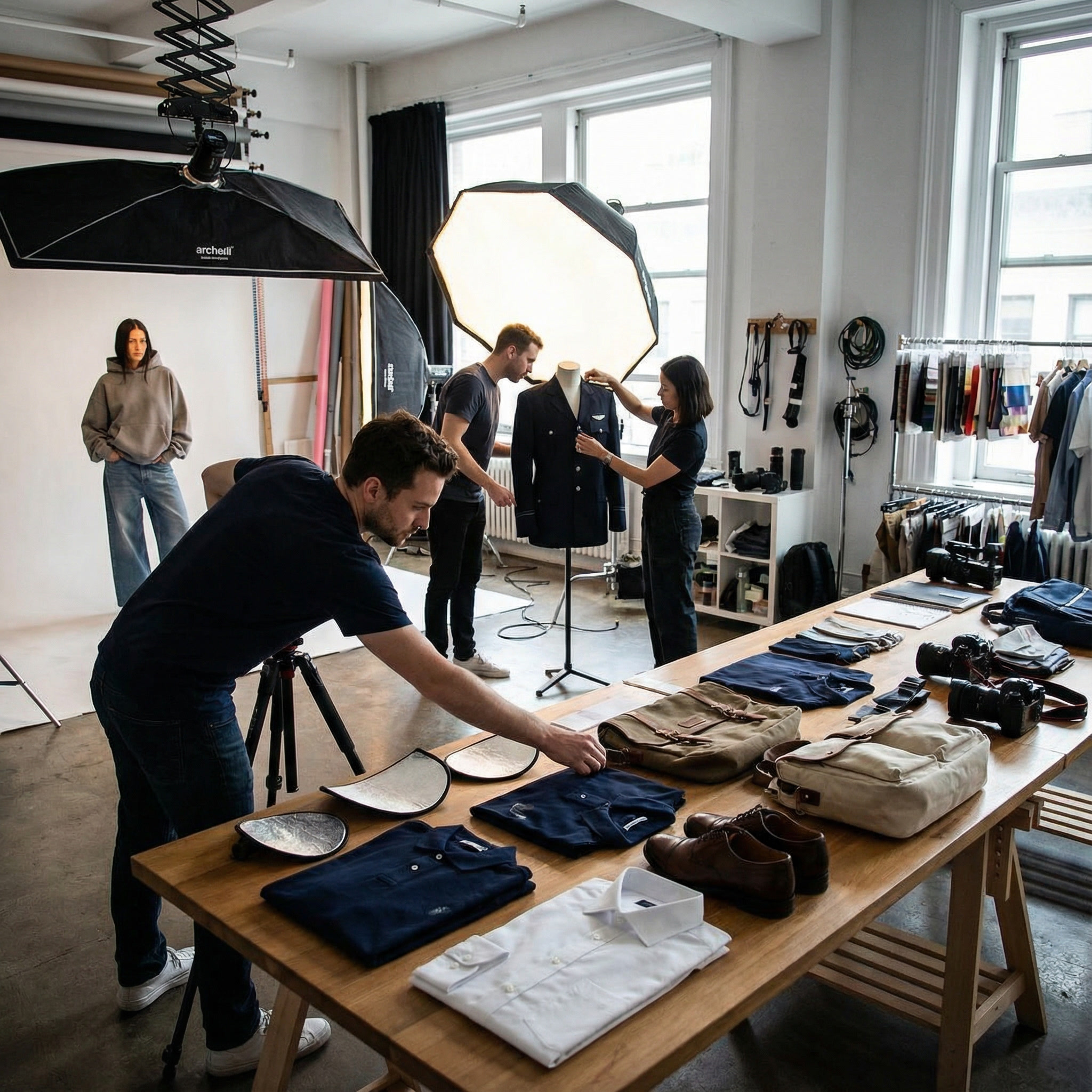 Product Photography